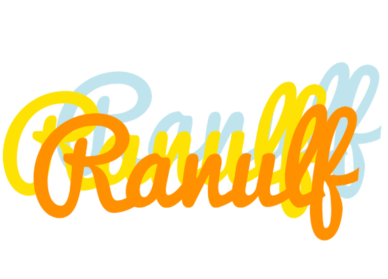 Ranulf energy logo