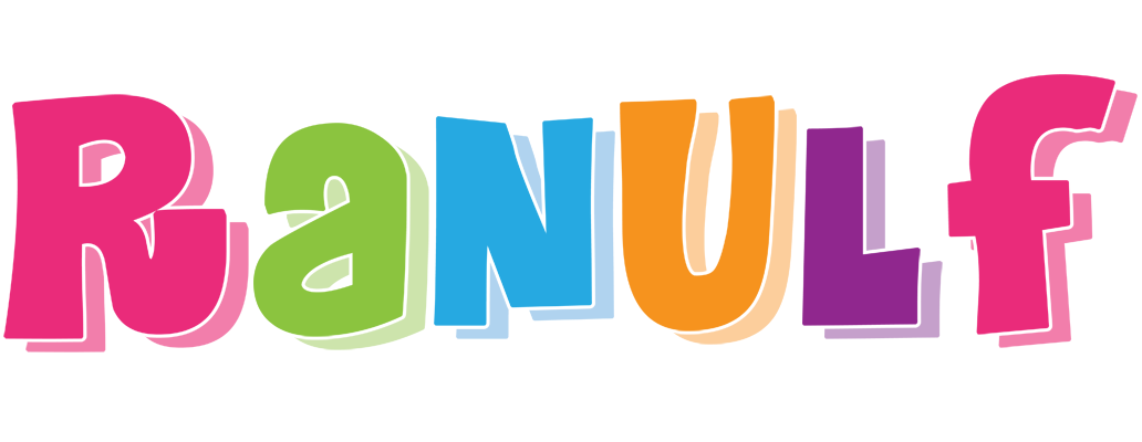 Ranulf friday logo