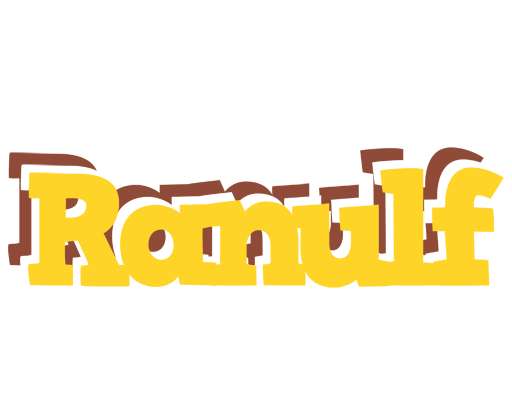 Ranulf hotcup logo