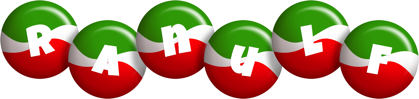 Ranulf italy logo