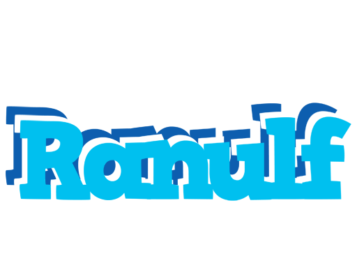 Ranulf jacuzzi logo