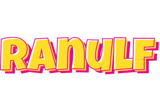 Ranulf kaboom logo