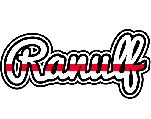 Ranulf kingdom logo