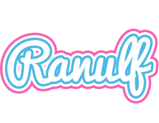 Ranulf outdoors logo