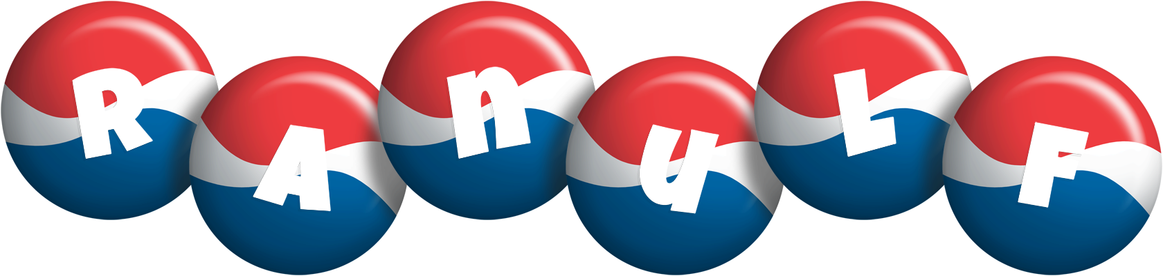 Ranulf paris logo