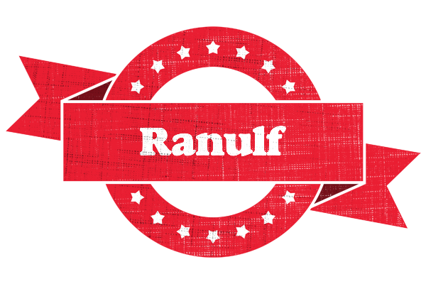 Ranulf passion logo