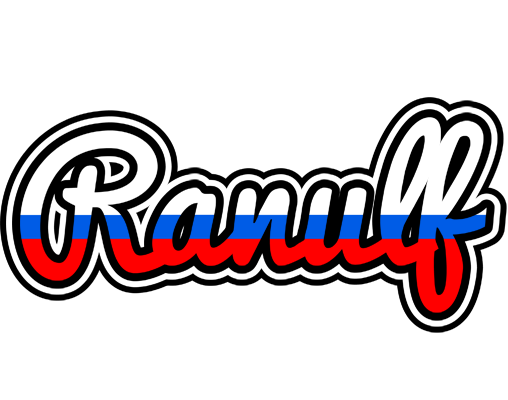Ranulf russia logo