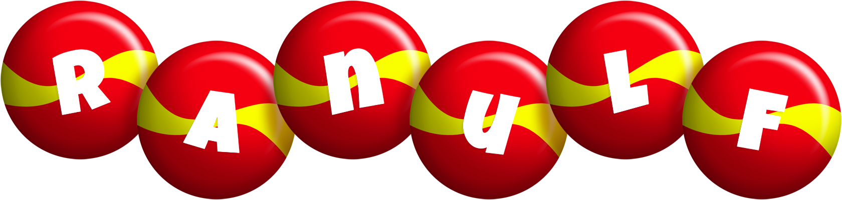 Ranulf spain logo