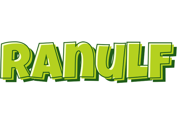 Ranulf summer logo
