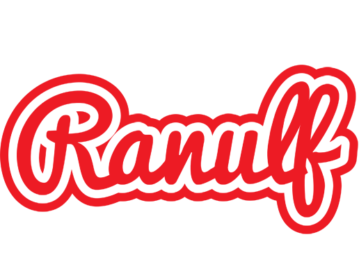 Ranulf sunshine logo