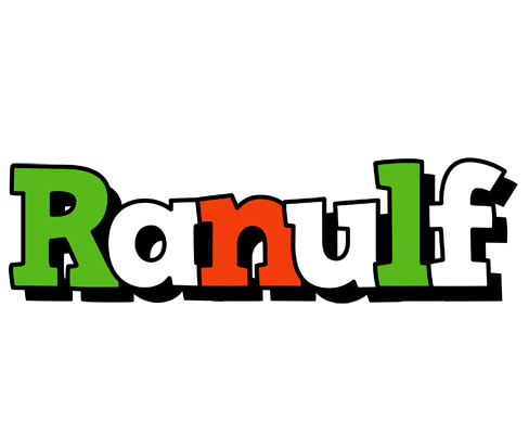 Ranulf venezia logo