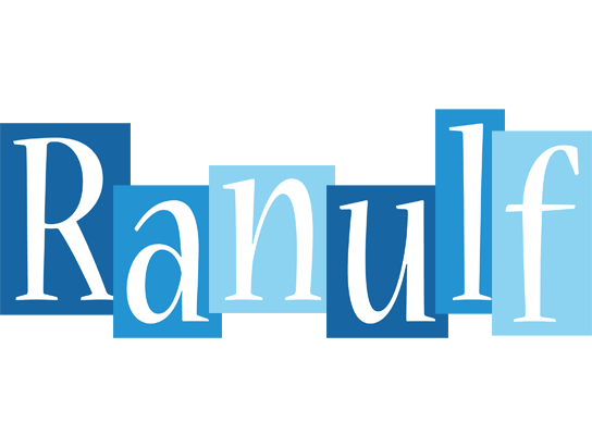 Ranulf winter logo