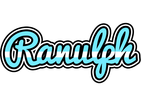 Ranulph argentine logo