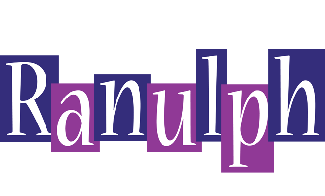 Ranulph autumn logo