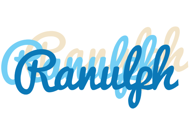 Ranulph breeze logo