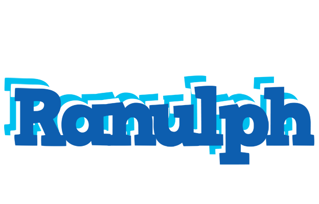 Ranulph business logo
