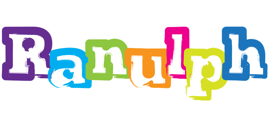 Ranulph casino logo