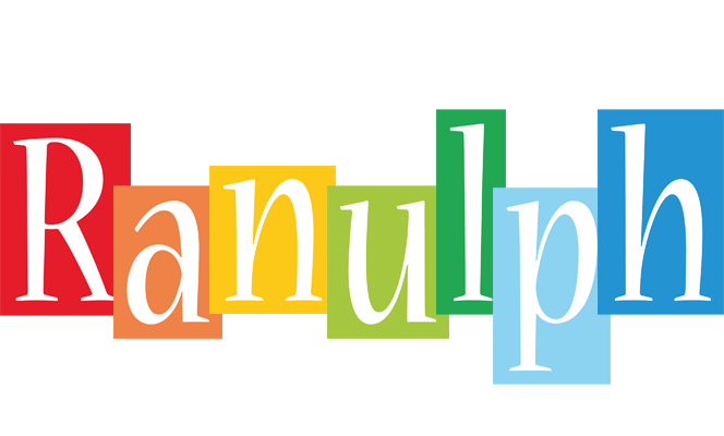 Ranulph colors logo