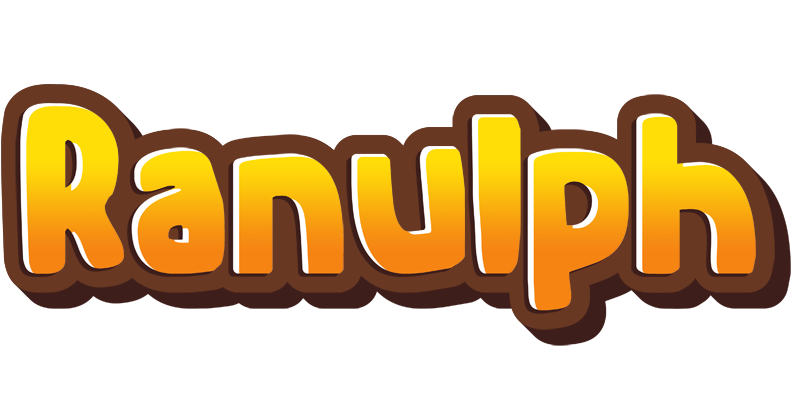 Ranulph cookies logo
