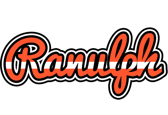 Ranulph denmark logo