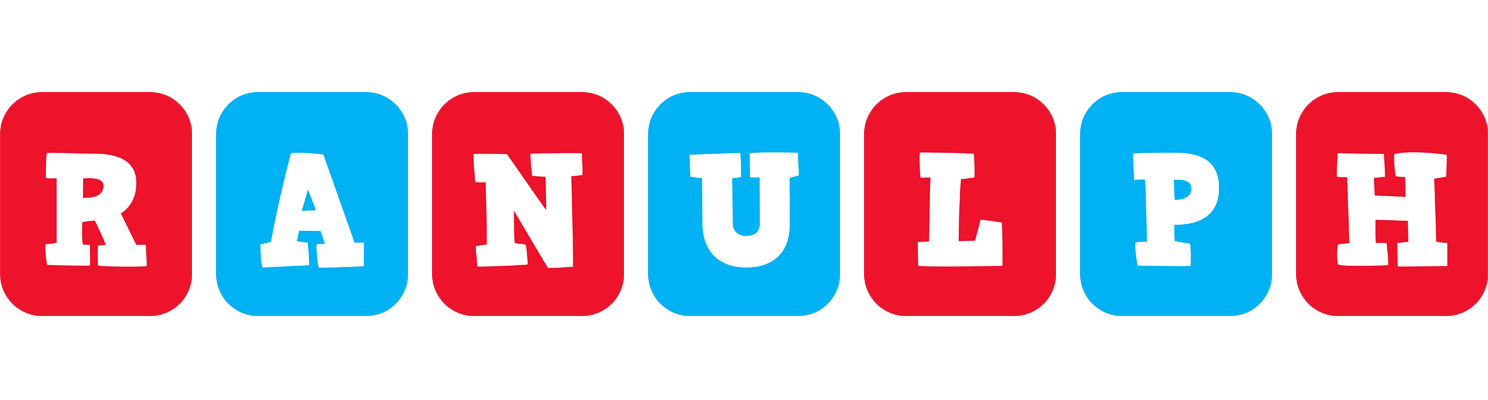 Ranulph diesel logo