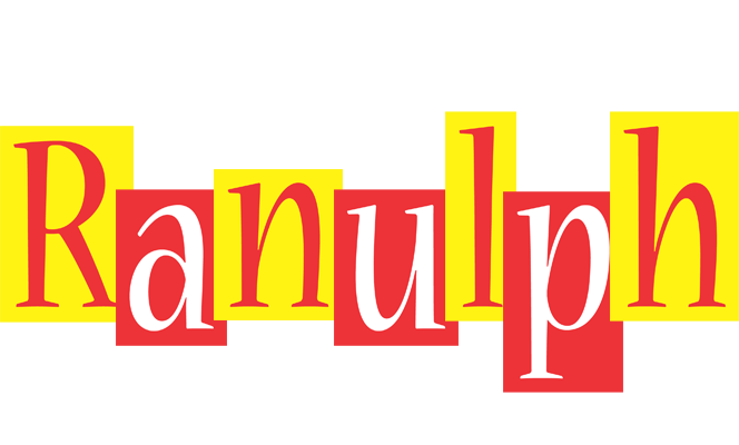 Ranulph errors logo