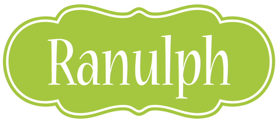 Ranulph family logo
