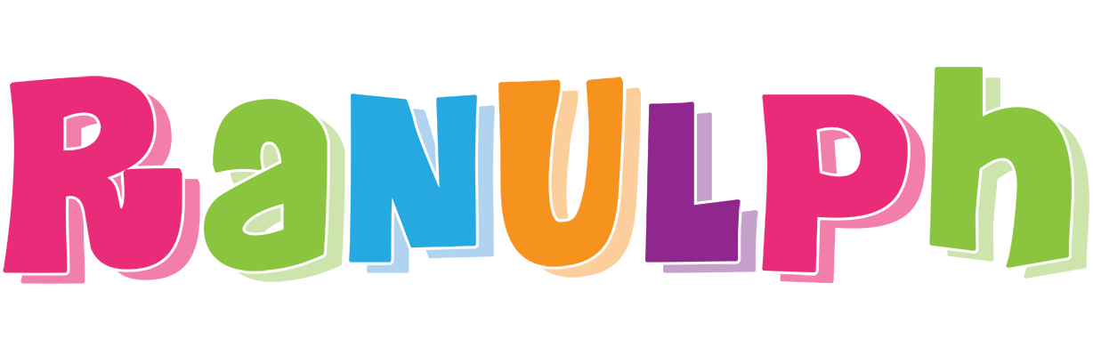 Ranulph friday logo