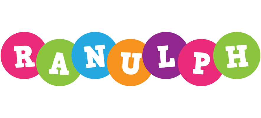 Ranulph friends logo