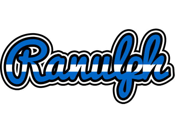 Ranulph greece logo