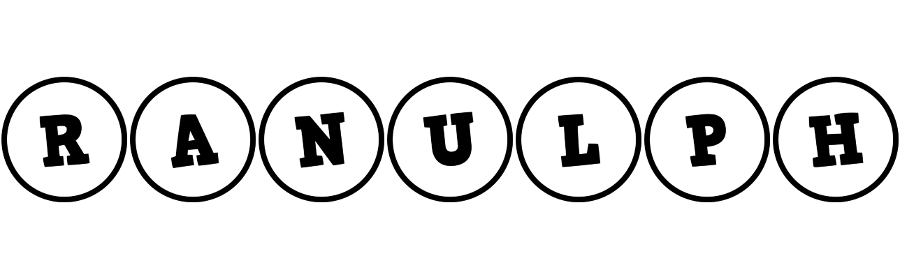 Ranulph handy logo