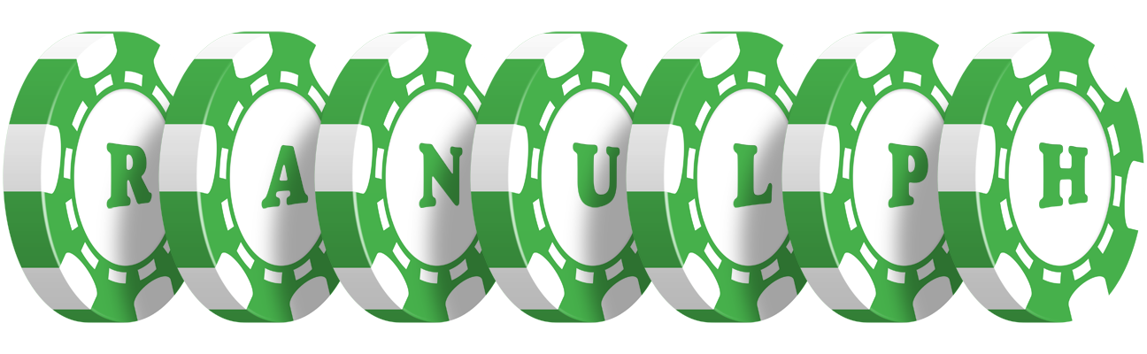 Ranulph kicker logo