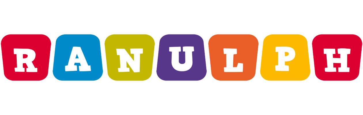 Ranulph kiddo logo