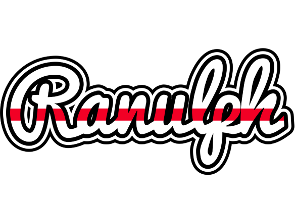 Ranulph kingdom logo
