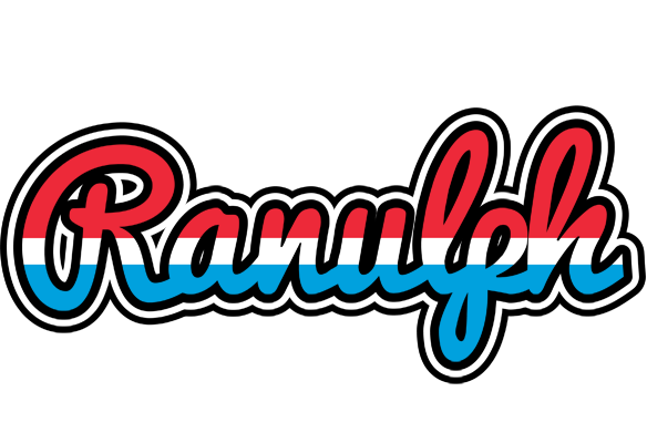 Ranulph norway logo