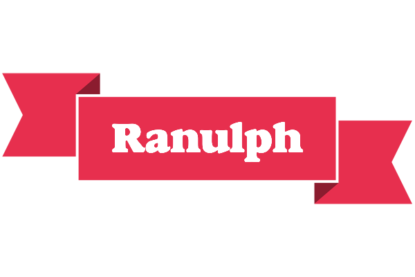 Ranulph sale logo