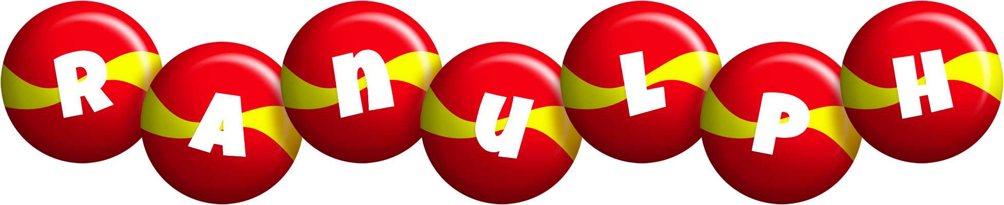 Ranulph spain logo