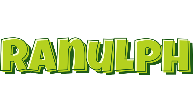 Ranulph summer logo