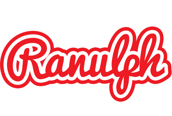 Ranulph sunshine logo