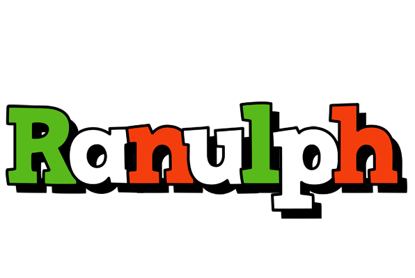 Ranulph venezia logo