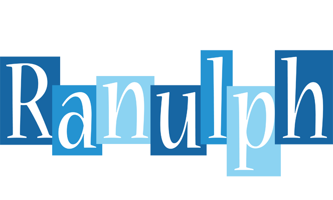Ranulph winter logo