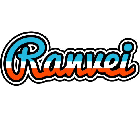 Ranvei america logo