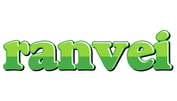 Ranvei apple logo