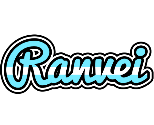Ranvei argentine logo