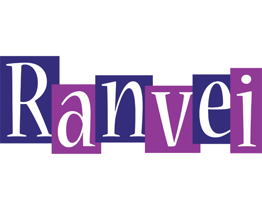 Ranvei autumn logo