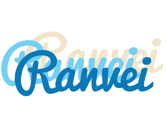 Ranvei breeze logo