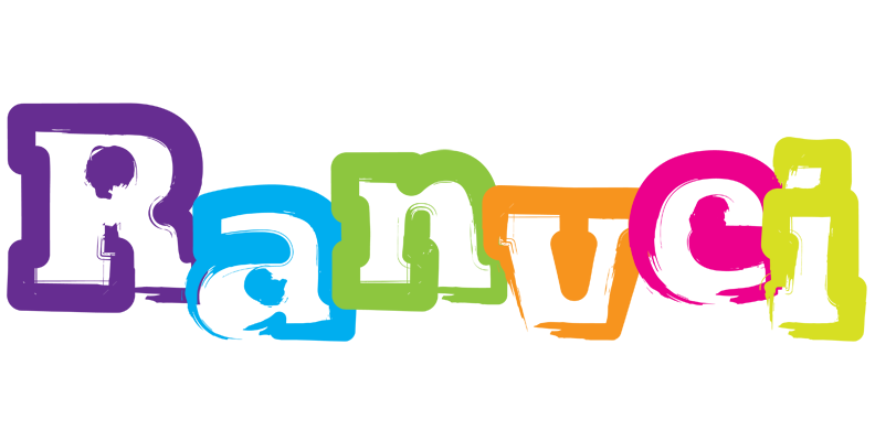 Ranvei casino logo
