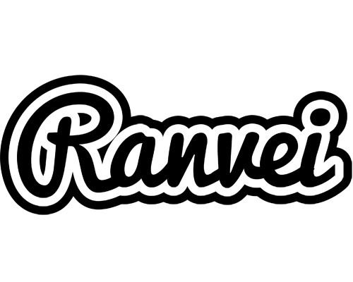 Ranvei chess logo
