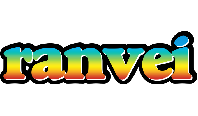 Ranvei color logo