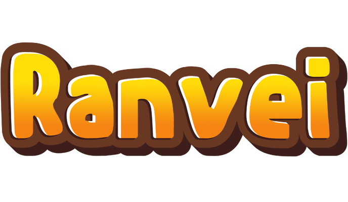 Ranvei cookies logo